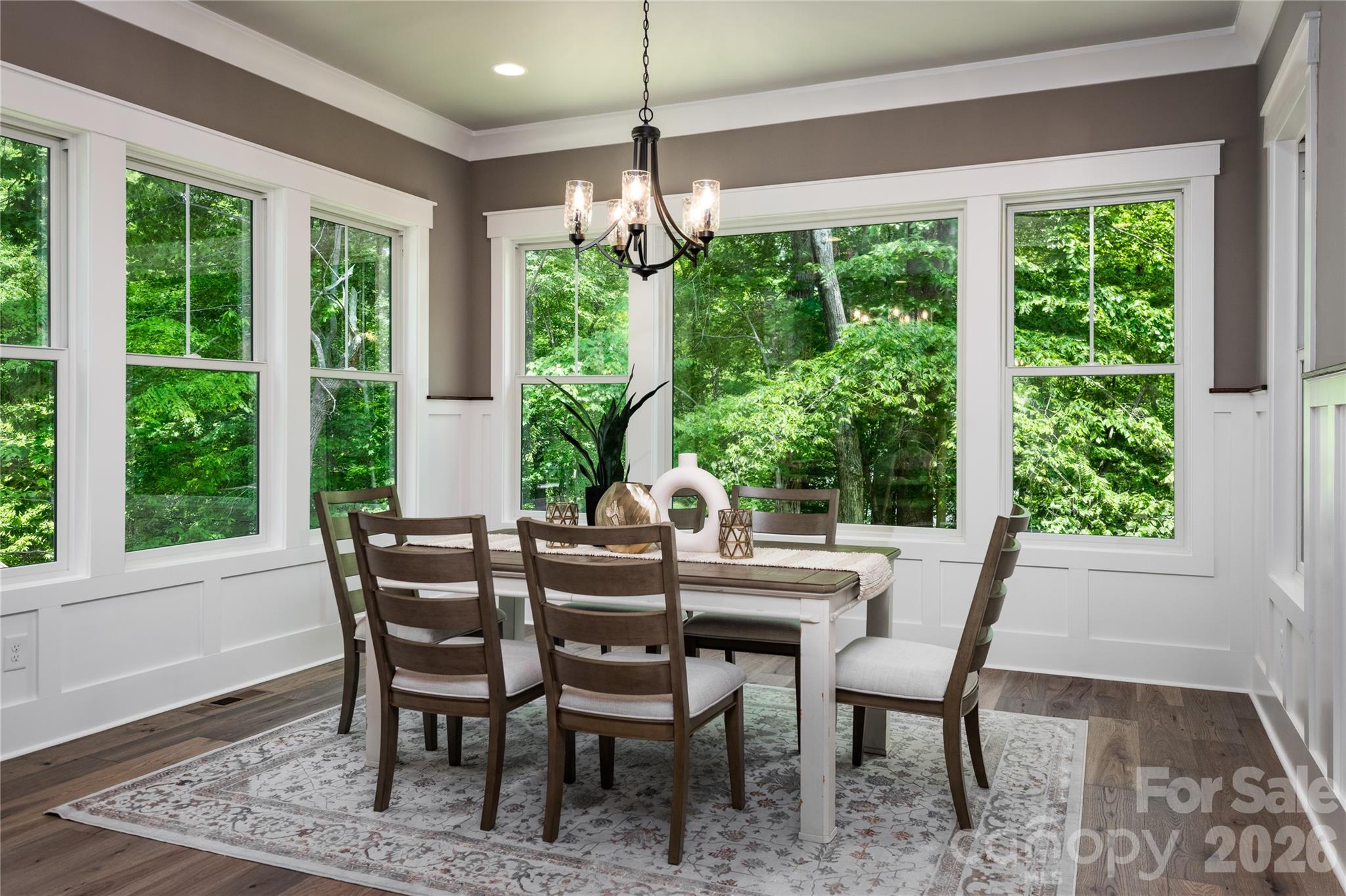 7583 Cottonwood Drive — Denver