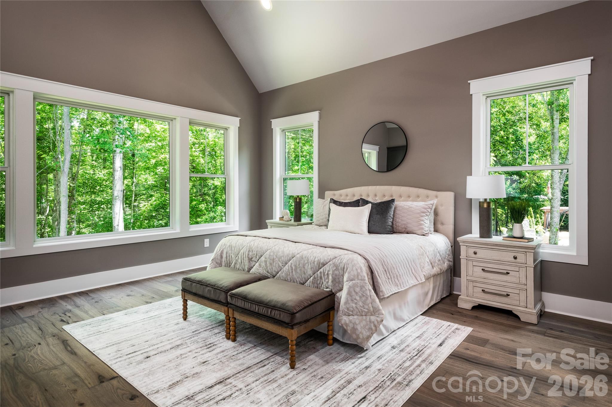 7583 Cottonwood Drive — Denver