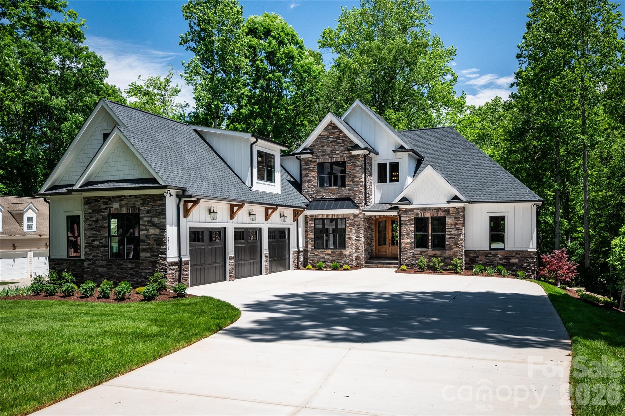 7583 Cottonwood Drive — Denver