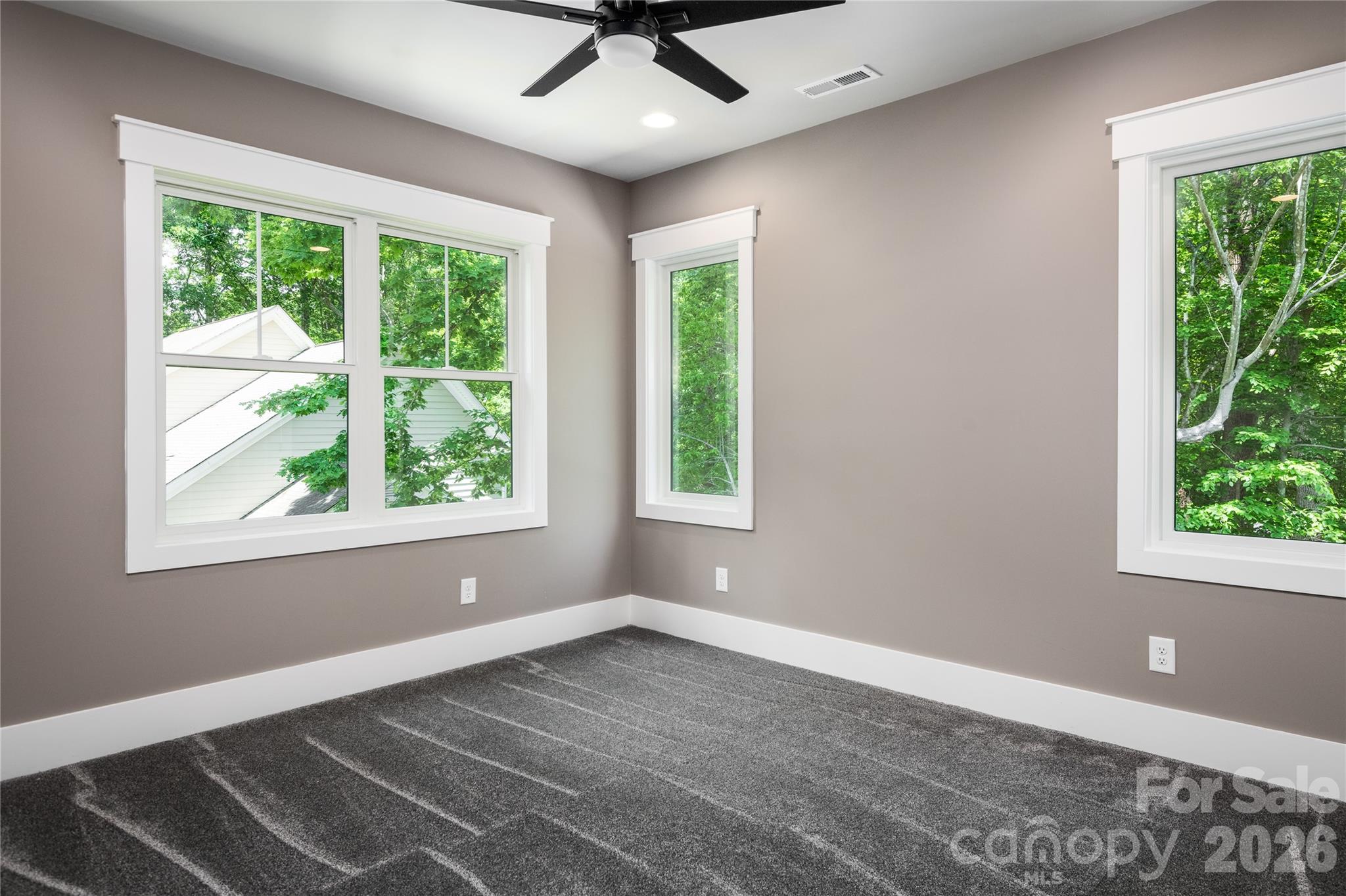 7583 Cottonwood Drive — Denver