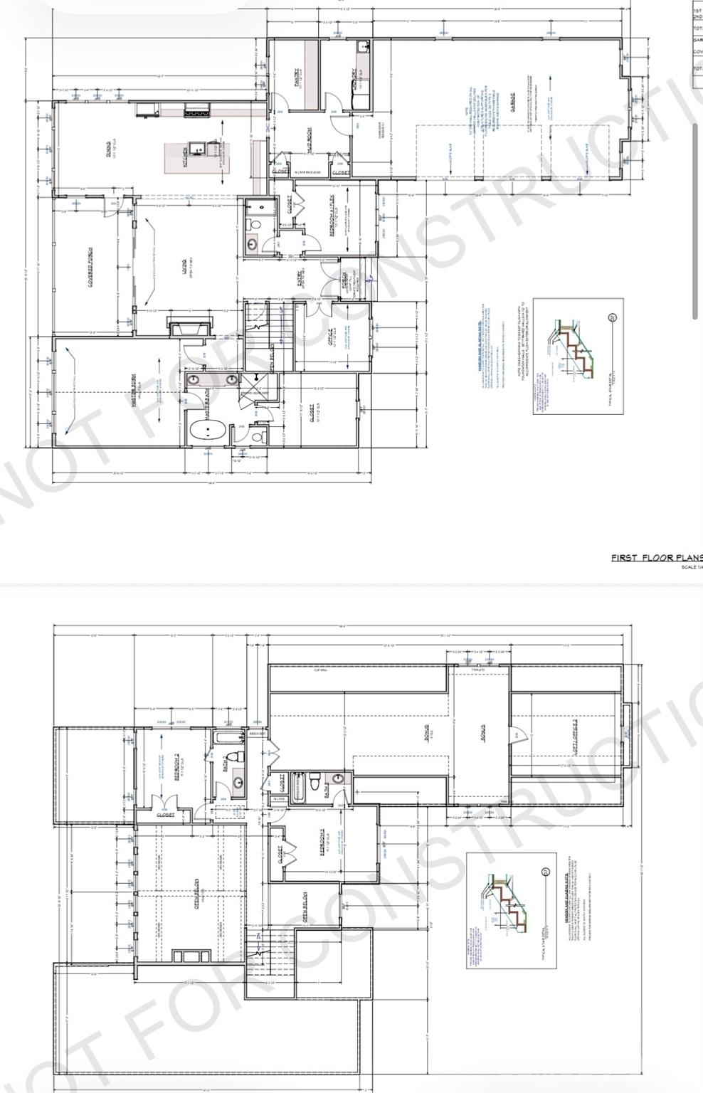 7583 Cottonwood Drive — Denver