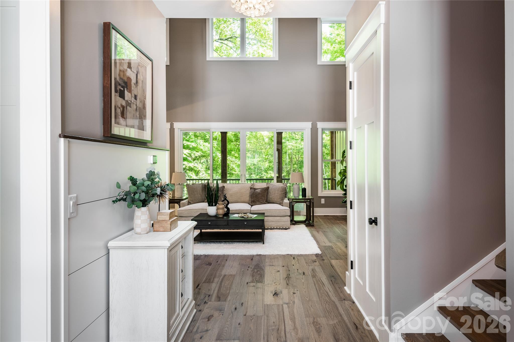 7583 Cottonwood Drive — Denver