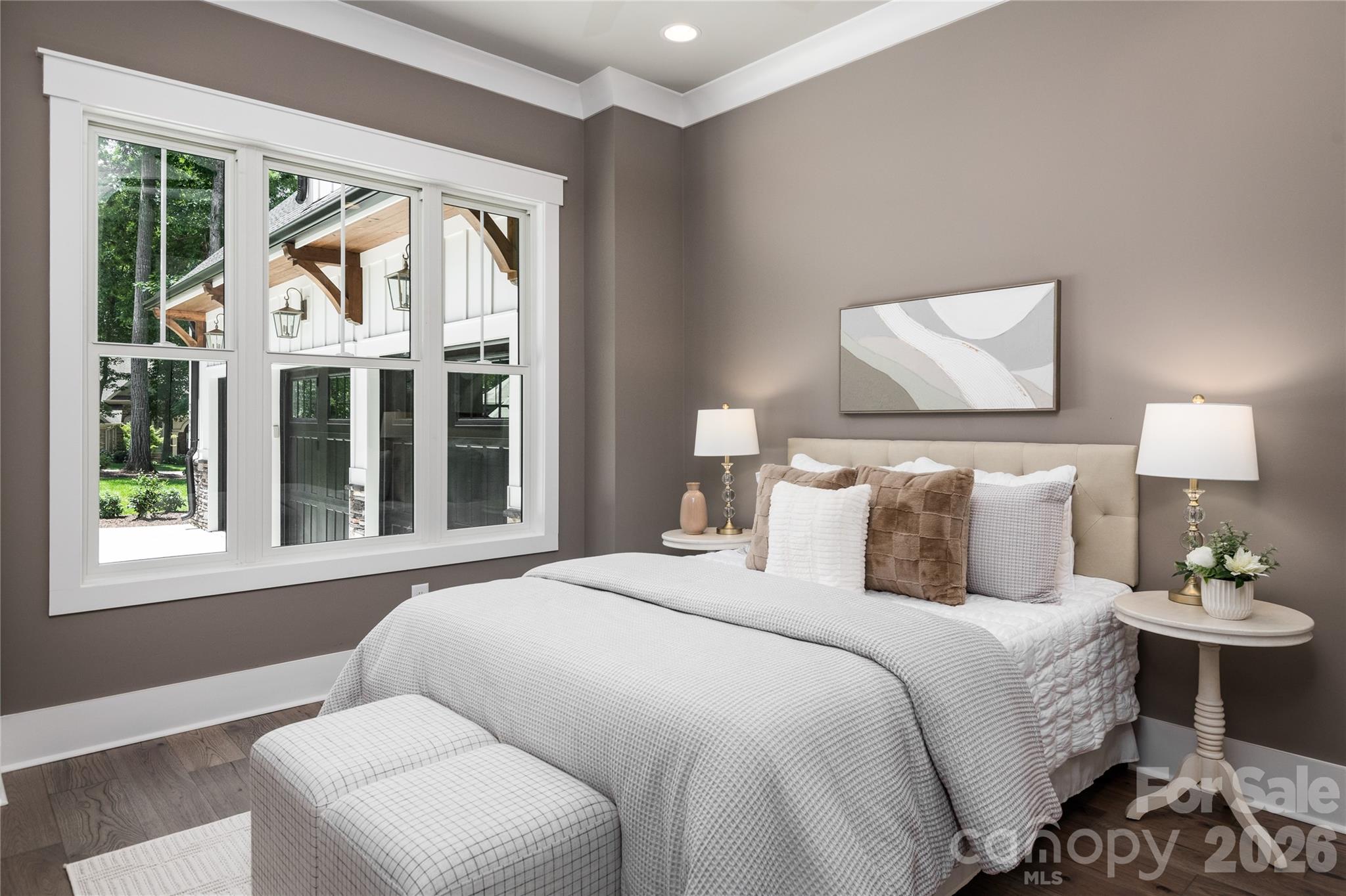 7583 Cottonwood Drive — Denver