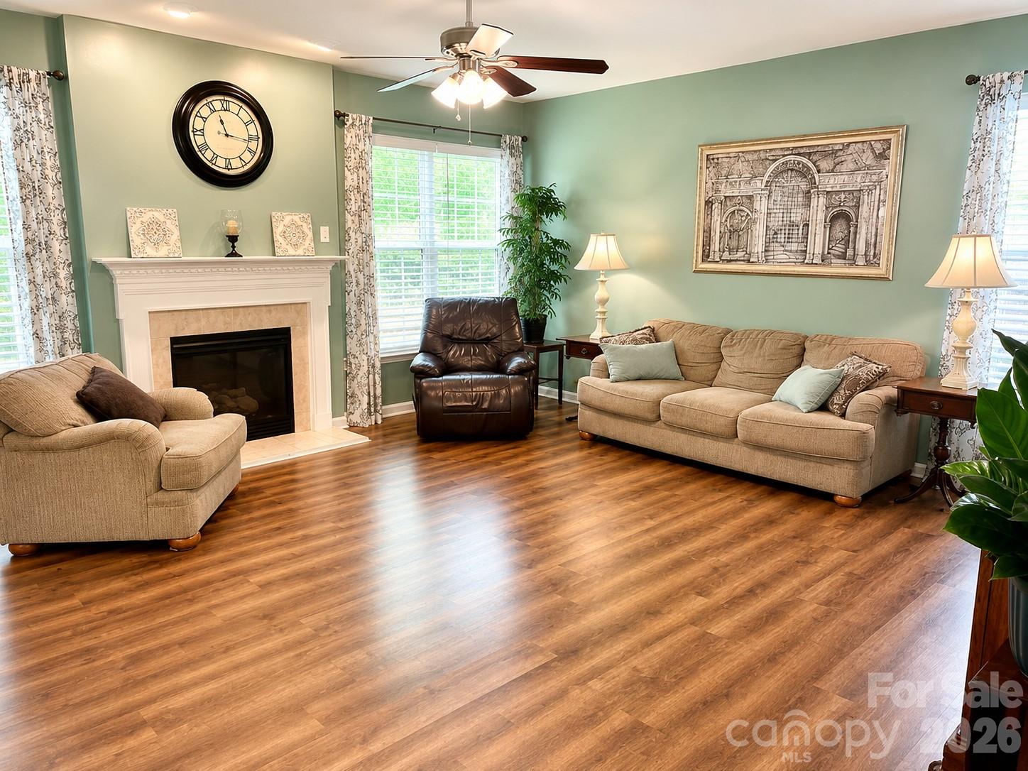 8006 Fine Robe Drive — Indian Trail