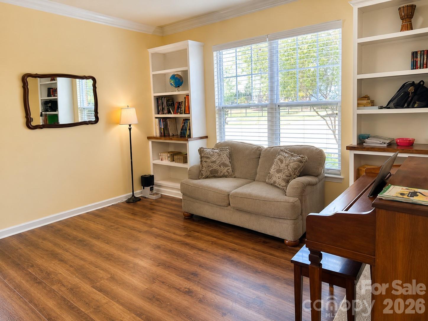 8006 Fine Robe Drive — Indian Trail