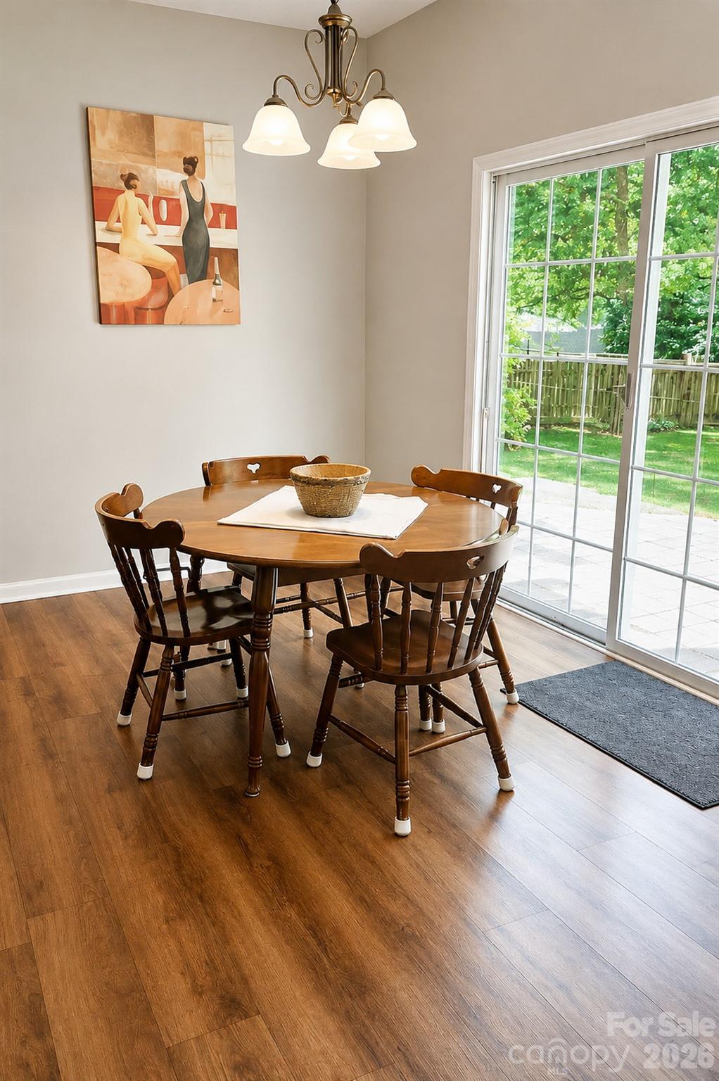 8006 Fine Robe Drive — Indian Trail