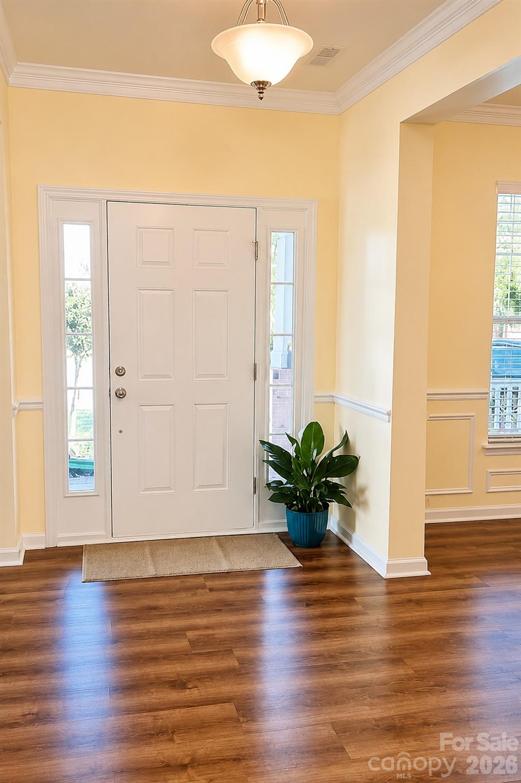 8006 Fine Robe Drive — Indian Trail