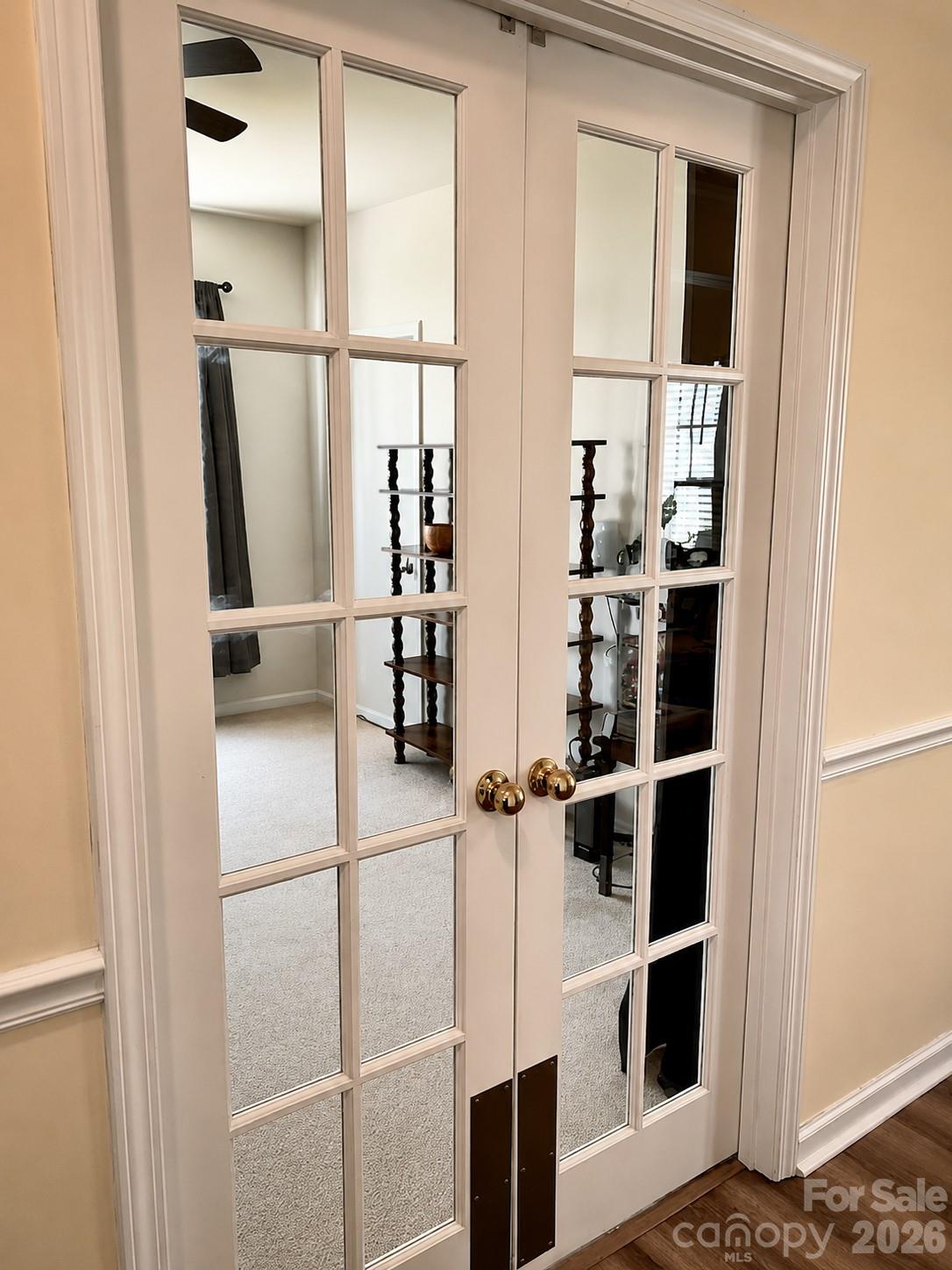 8006 Fine Robe Drive — Indian Trail