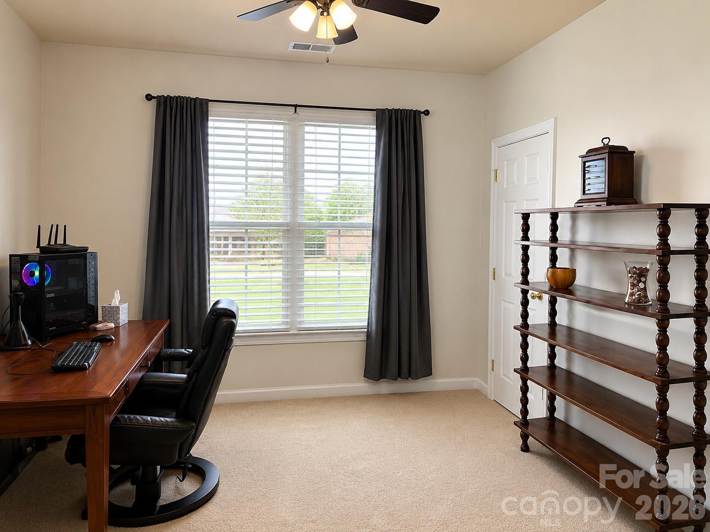 8006 Fine Robe Drive — Indian Trail