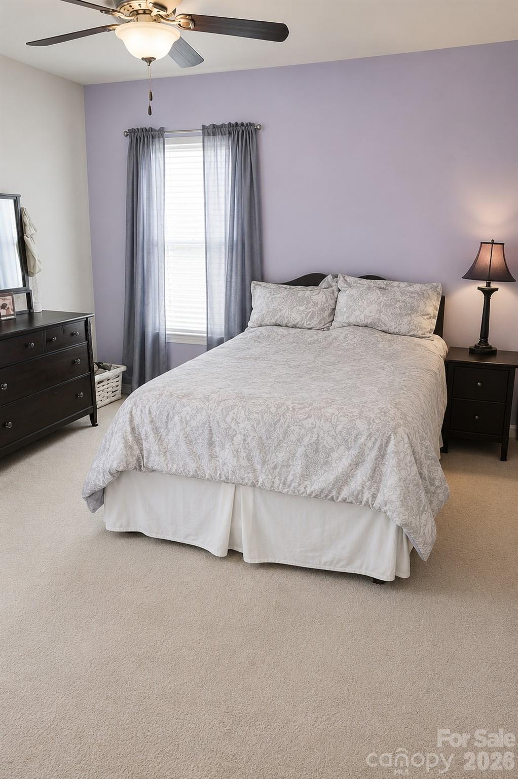 8006 Fine Robe Drive — Indian Trail