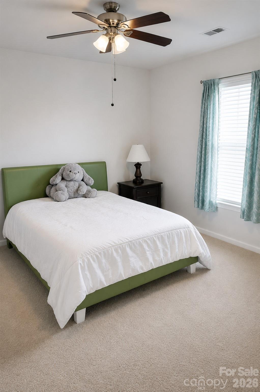 8006 Fine Robe Drive — Indian Trail