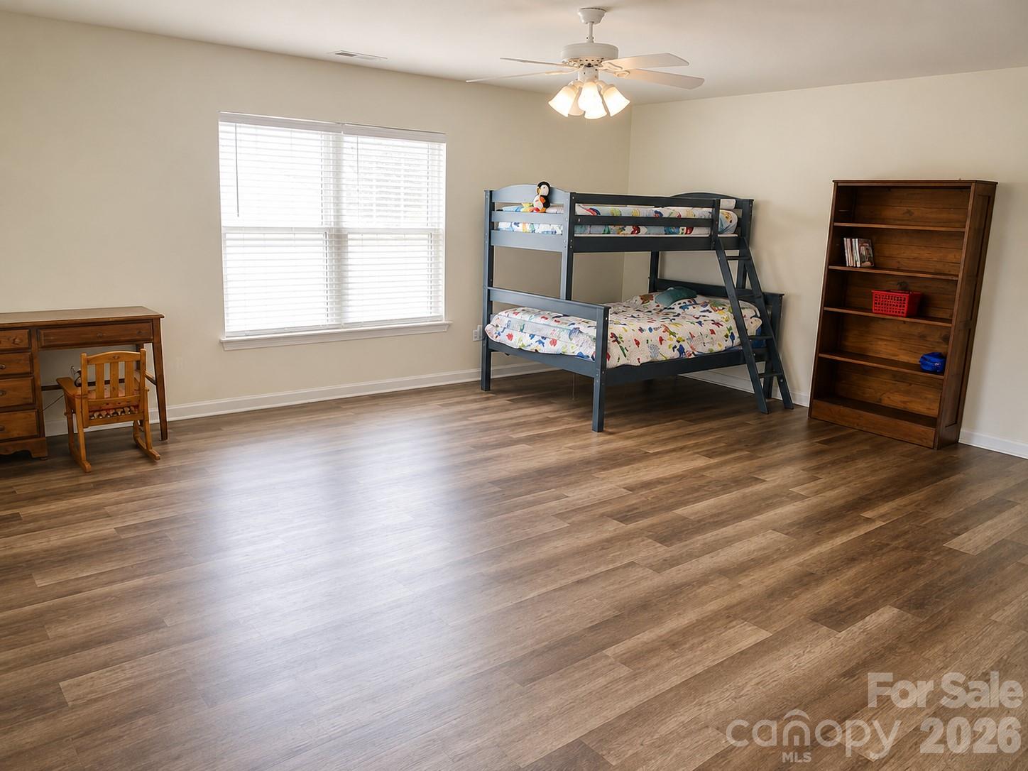 8006 Fine Robe Drive — Indian Trail