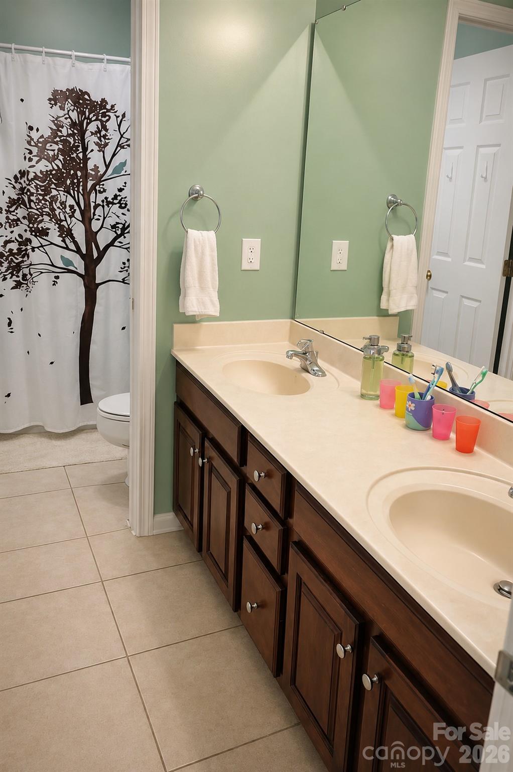 8006 Fine Robe Drive — Indian Trail