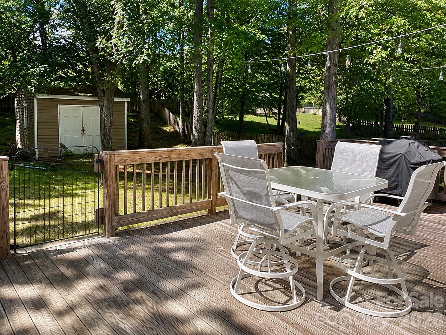 8006 Fine Robe Drive — Indian Trail