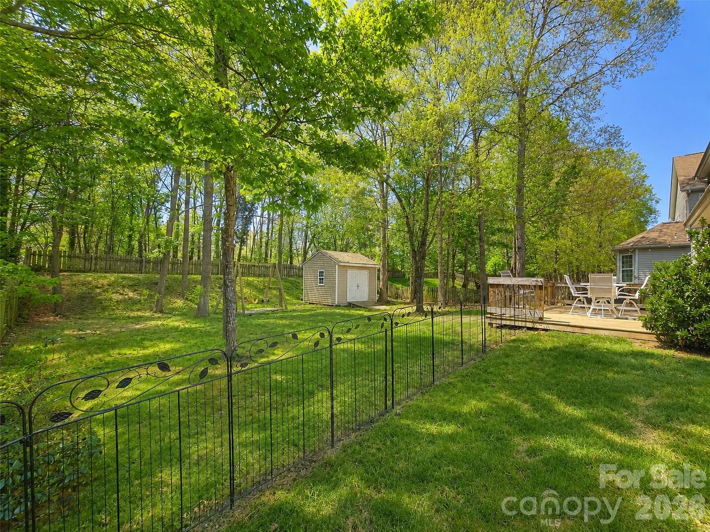 8006 Fine Robe Drive — Indian Trail