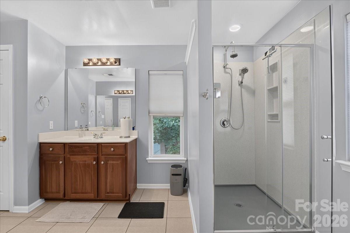 8006 Fine Robe Drive — Indian Trail