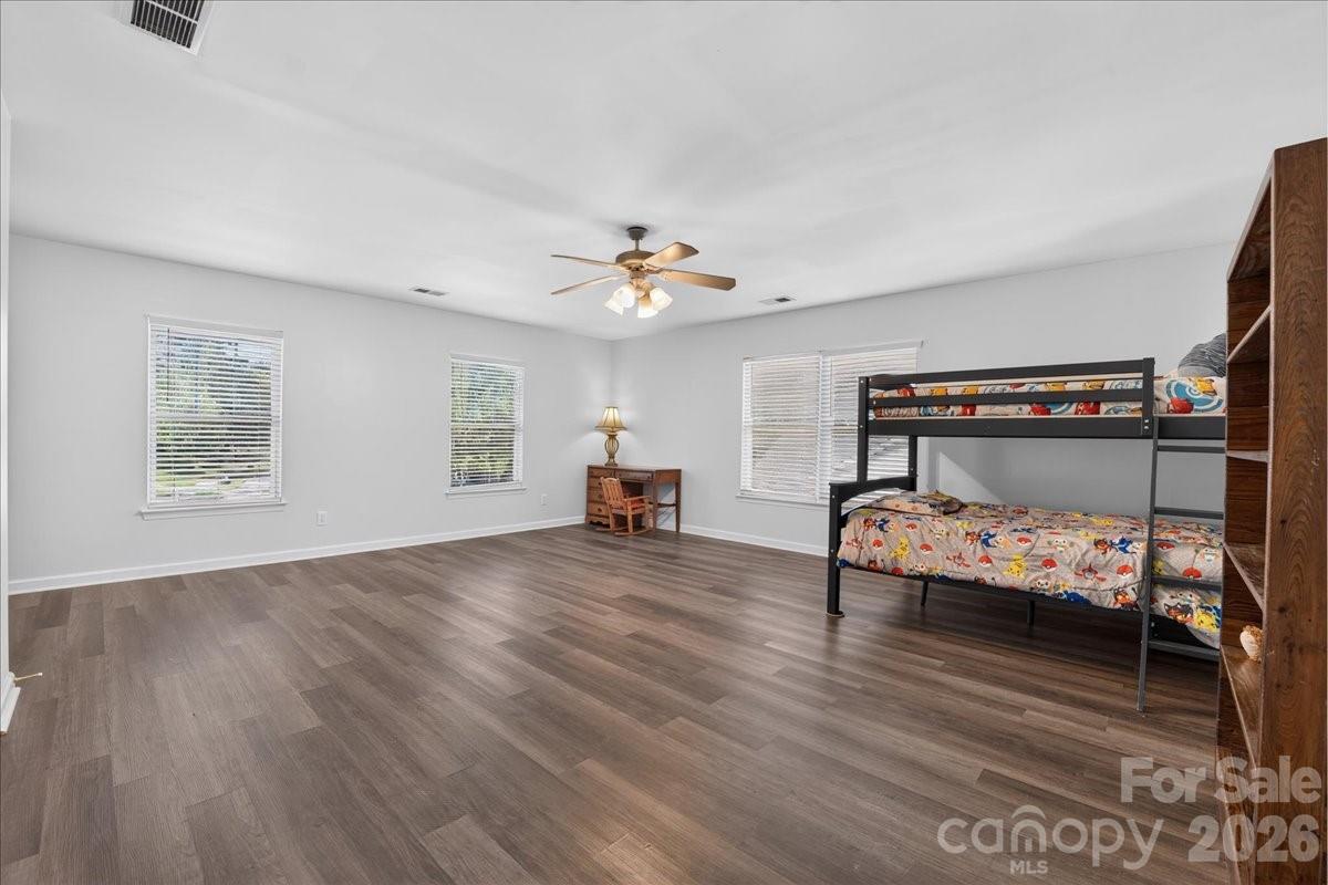 8006 Fine Robe Drive — Indian Trail