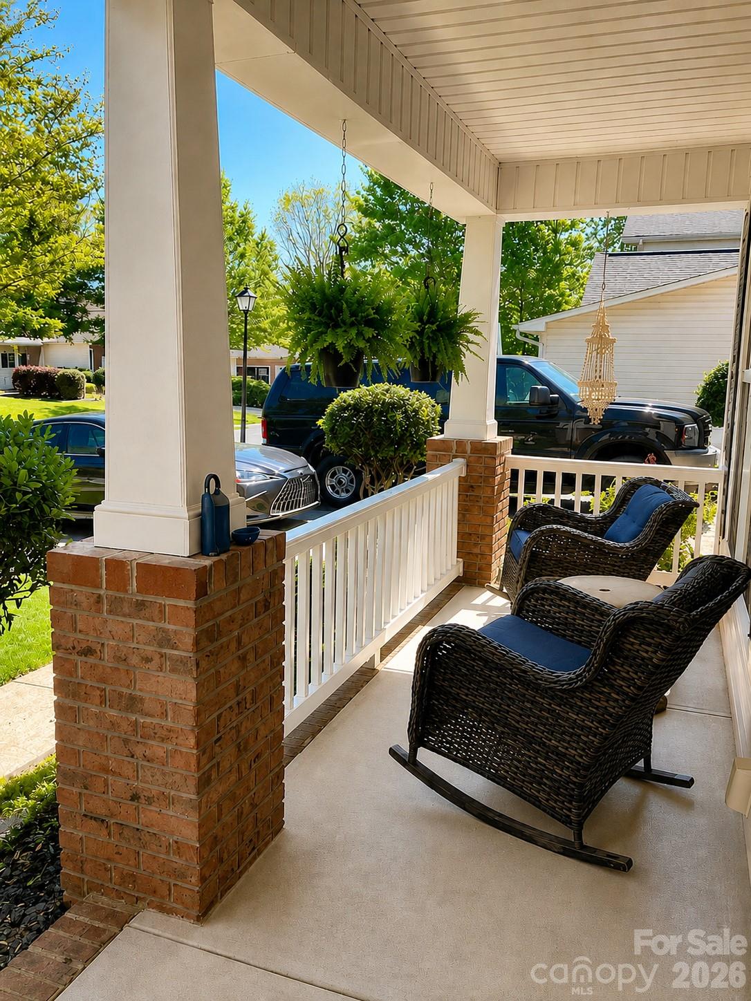 8006 Fine Robe Drive — Indian Trail