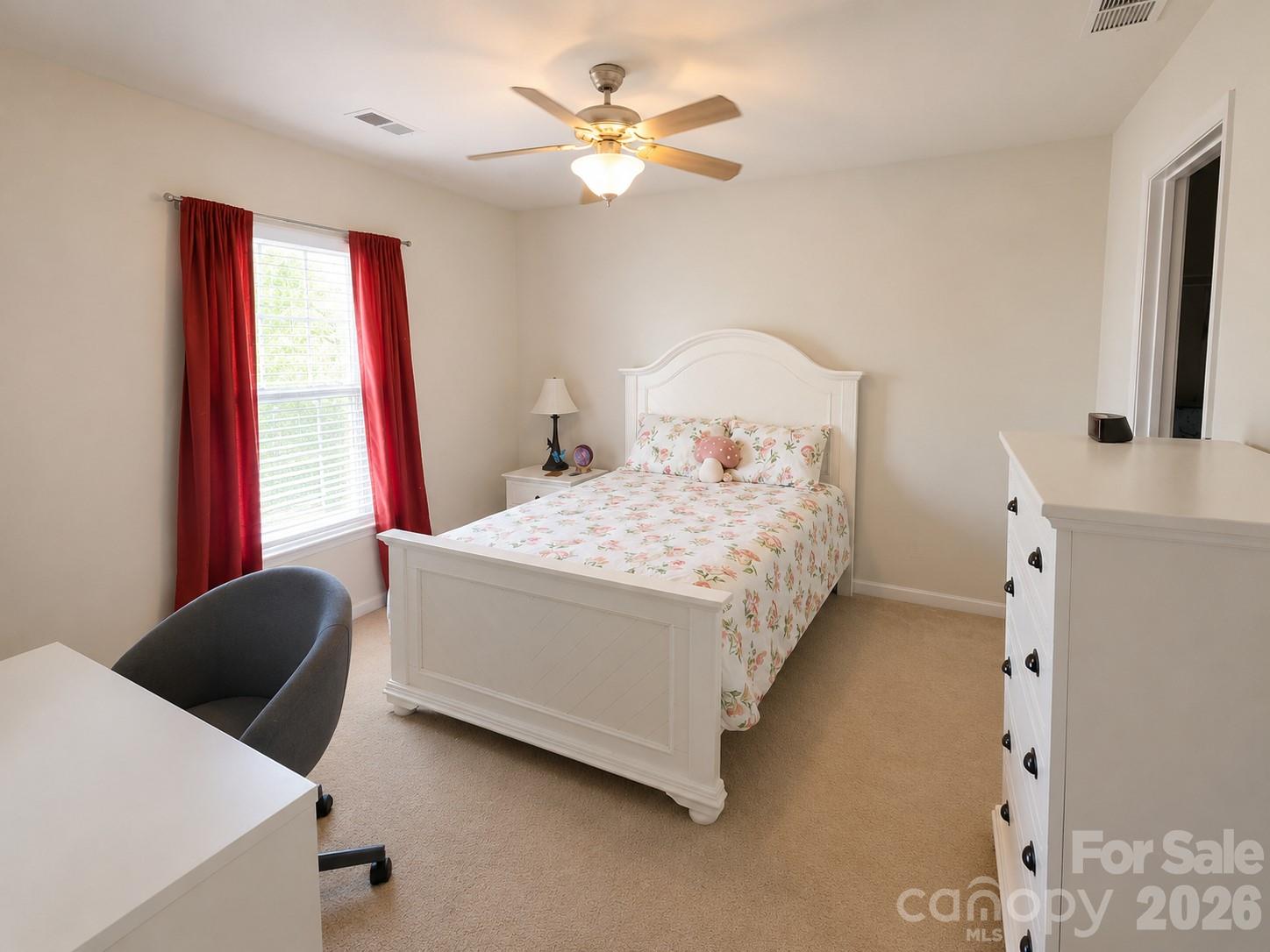 8006 Fine Robe Drive — Indian Trail