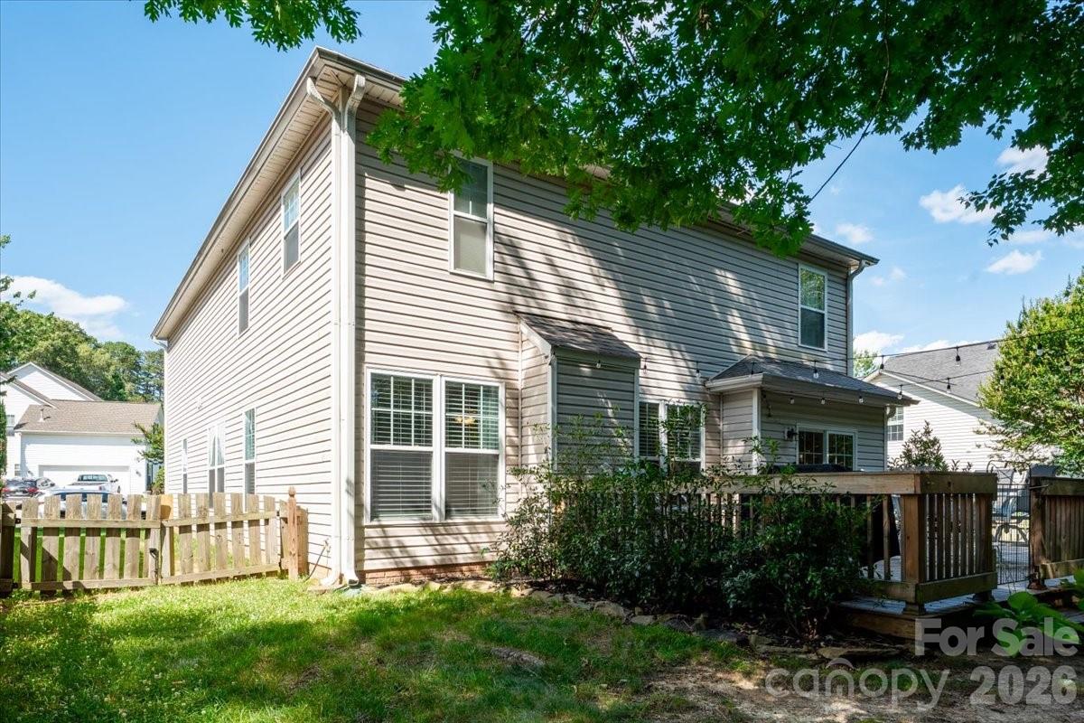 8006 Fine Robe Drive — Indian Trail