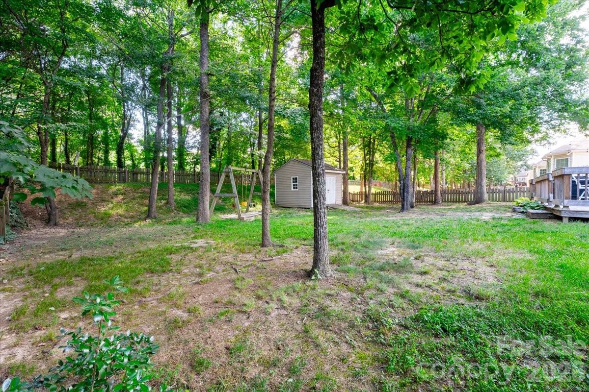 8006 Fine Robe Drive — Indian Trail