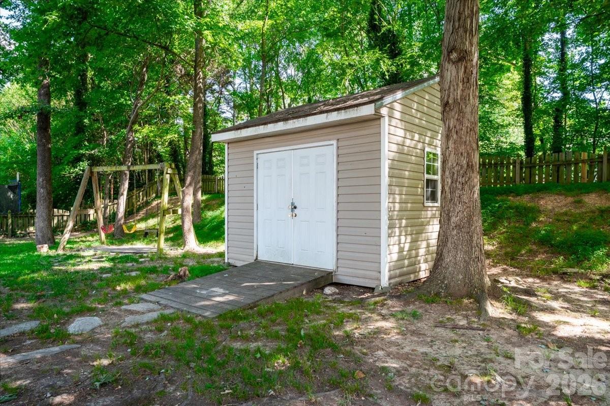 8006 Fine Robe Drive — Indian Trail