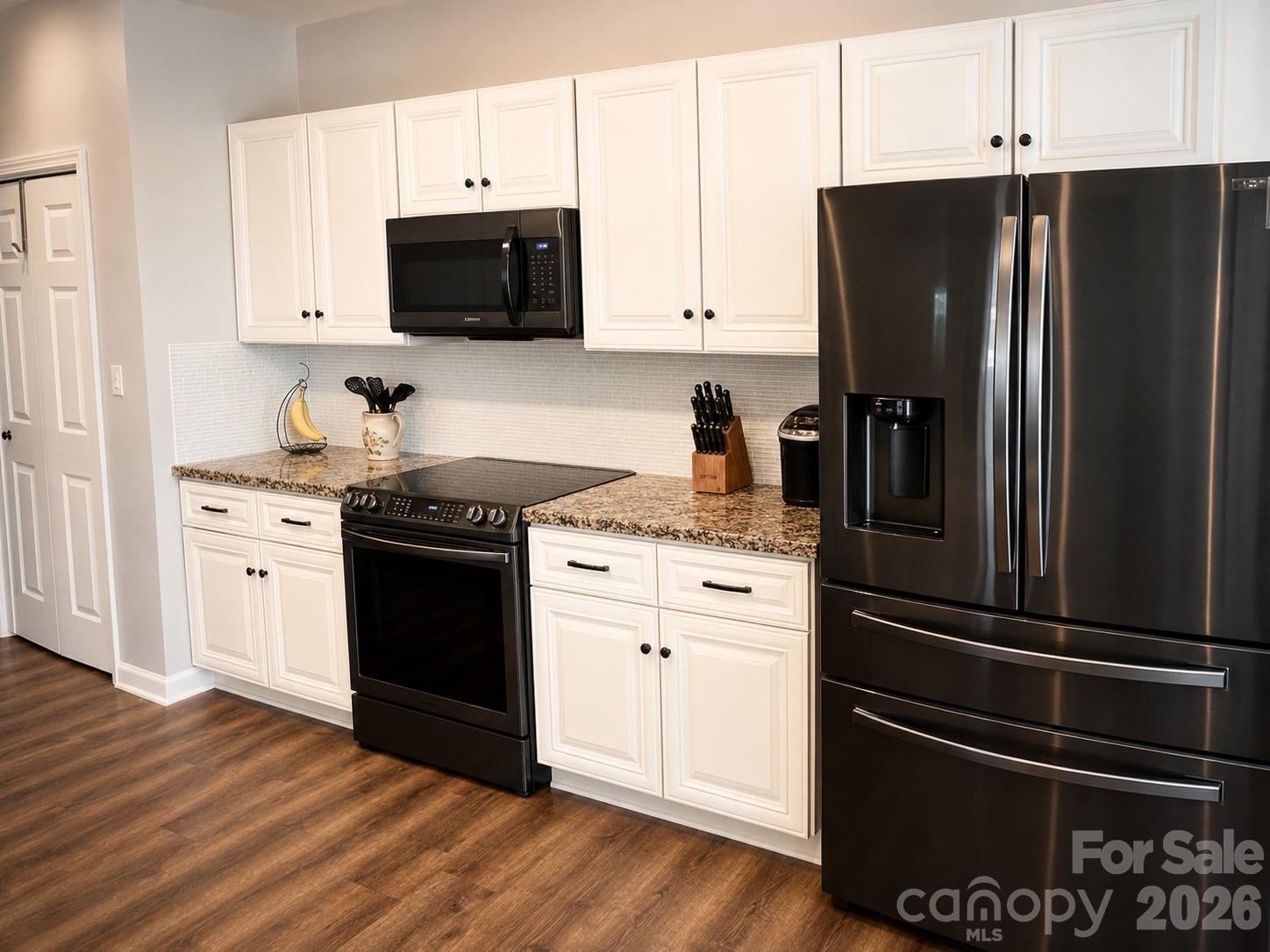 8006 Fine Robe Drive — Indian Trail