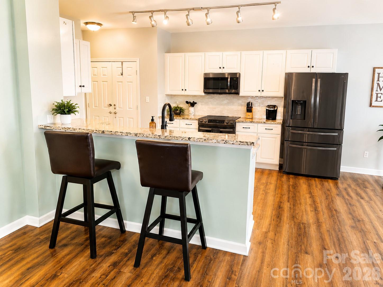 8006 Fine Robe Drive — Indian Trail