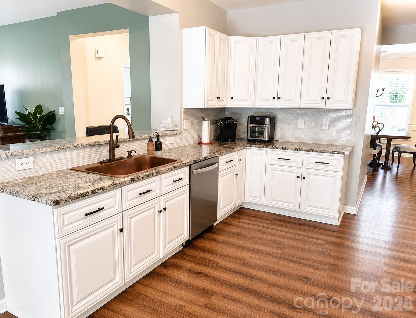 8006 Fine Robe Drive — Indian Trail