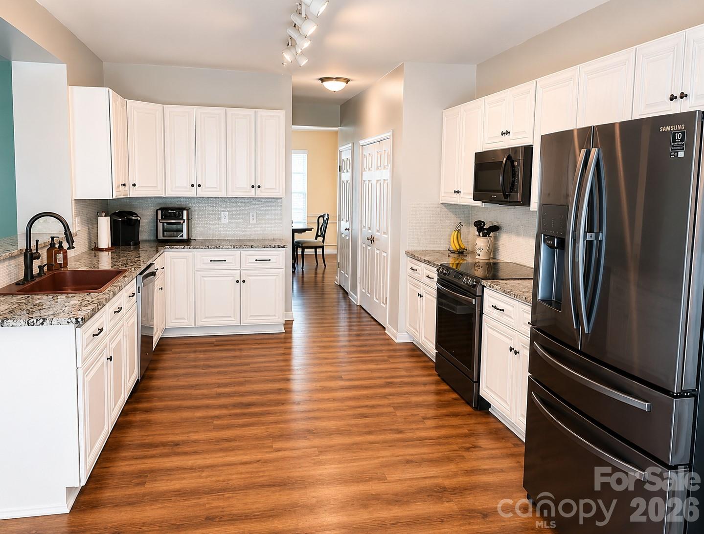 8006 Fine Robe Drive — Indian Trail