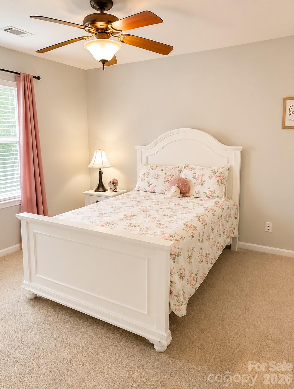 8006 Fine Robe Drive — Indian Trail