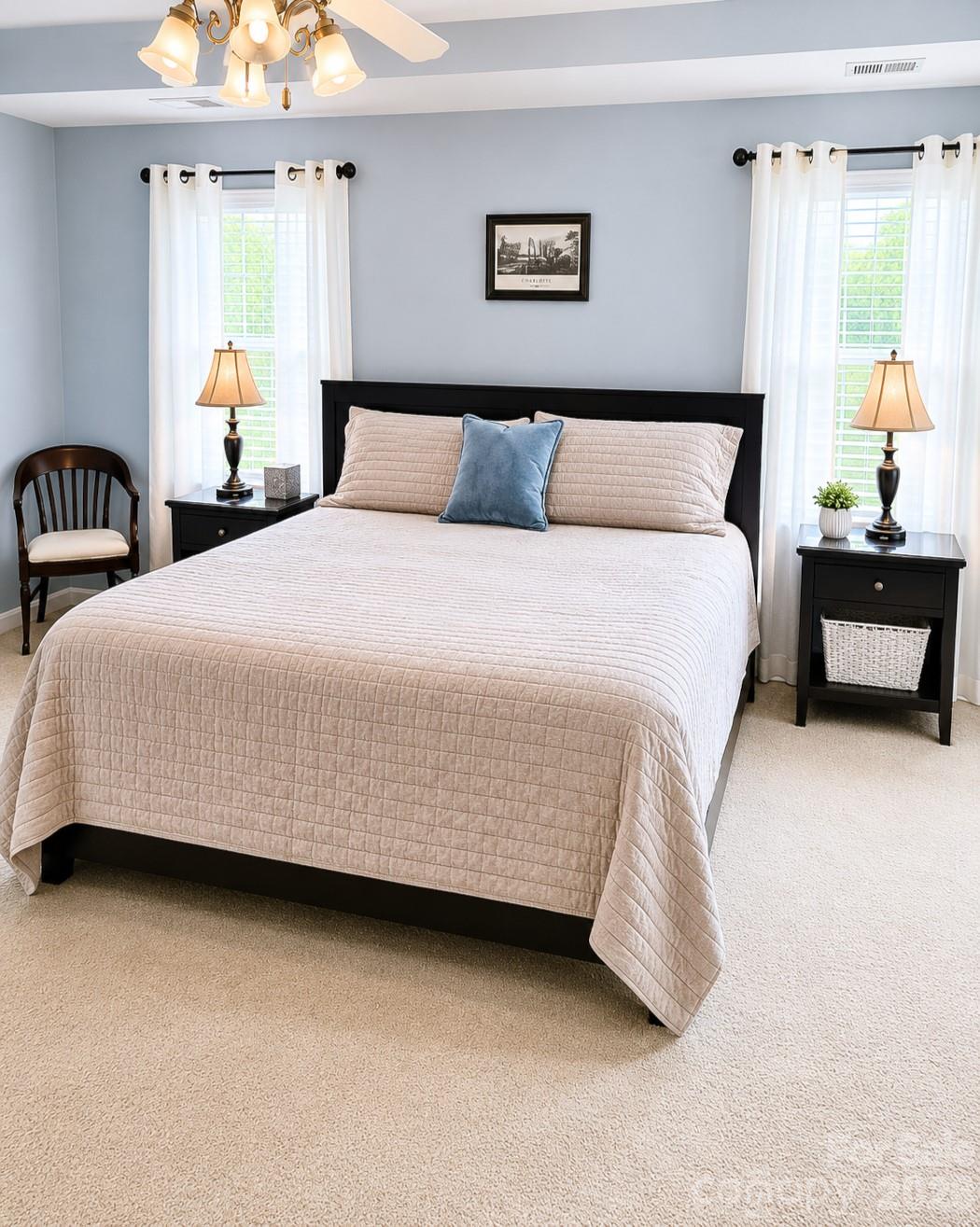 8006 Fine Robe Drive — Indian Trail