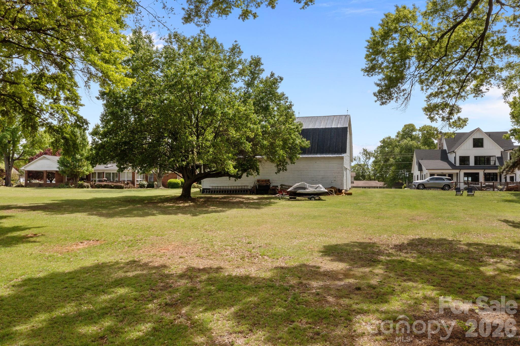 21422 Bethel Church Road — Cornelius