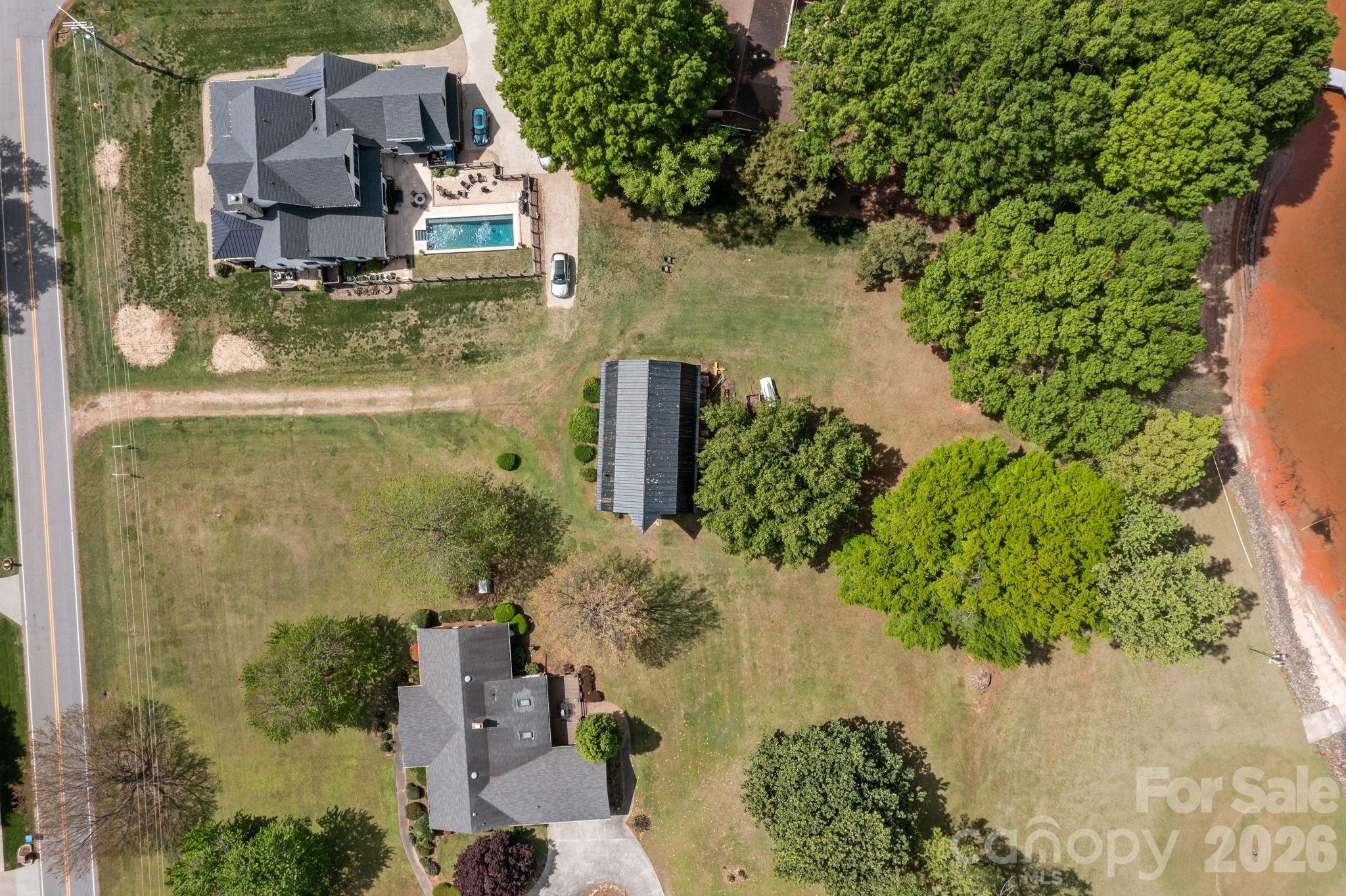 21422 Bethel Church Road — Cornelius