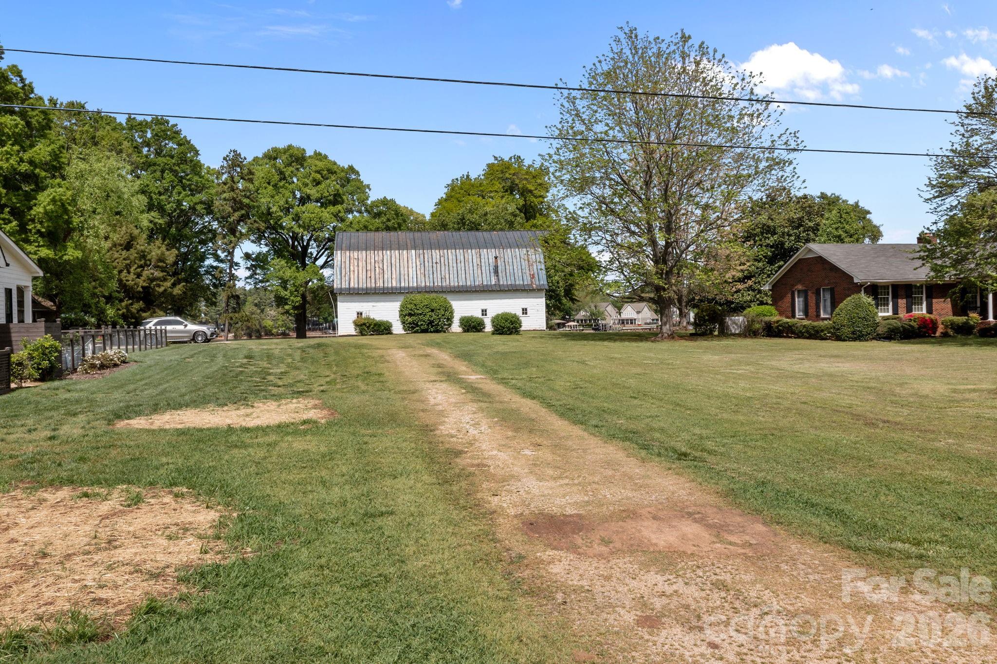 21422 Bethel Church Road — Cornelius