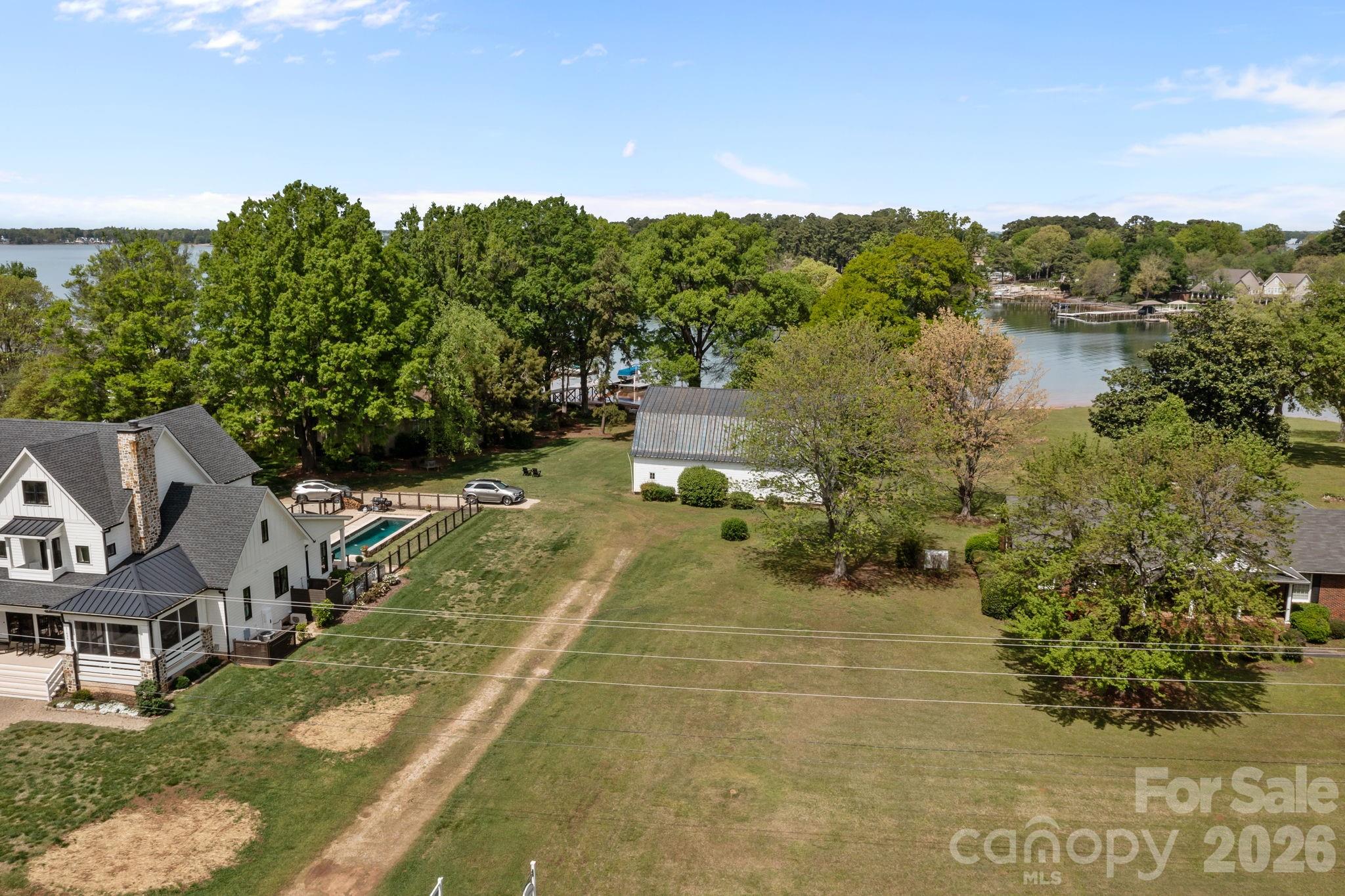 21422 Bethel Church Road — Cornelius
