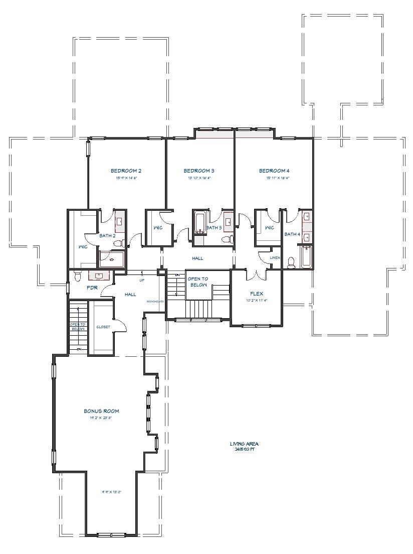 21422 Bethel Church Road — Cornelius