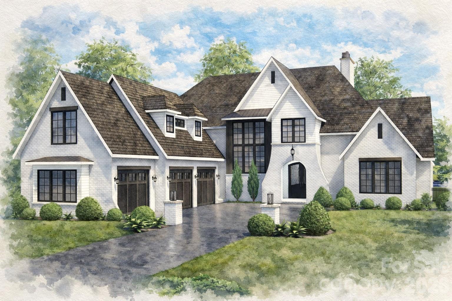 21422 Bethel Church Road — Cornelius