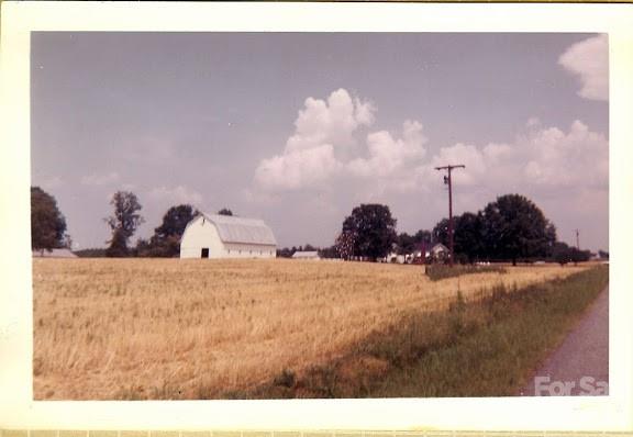 21422 Bethel Church Road — Cornelius