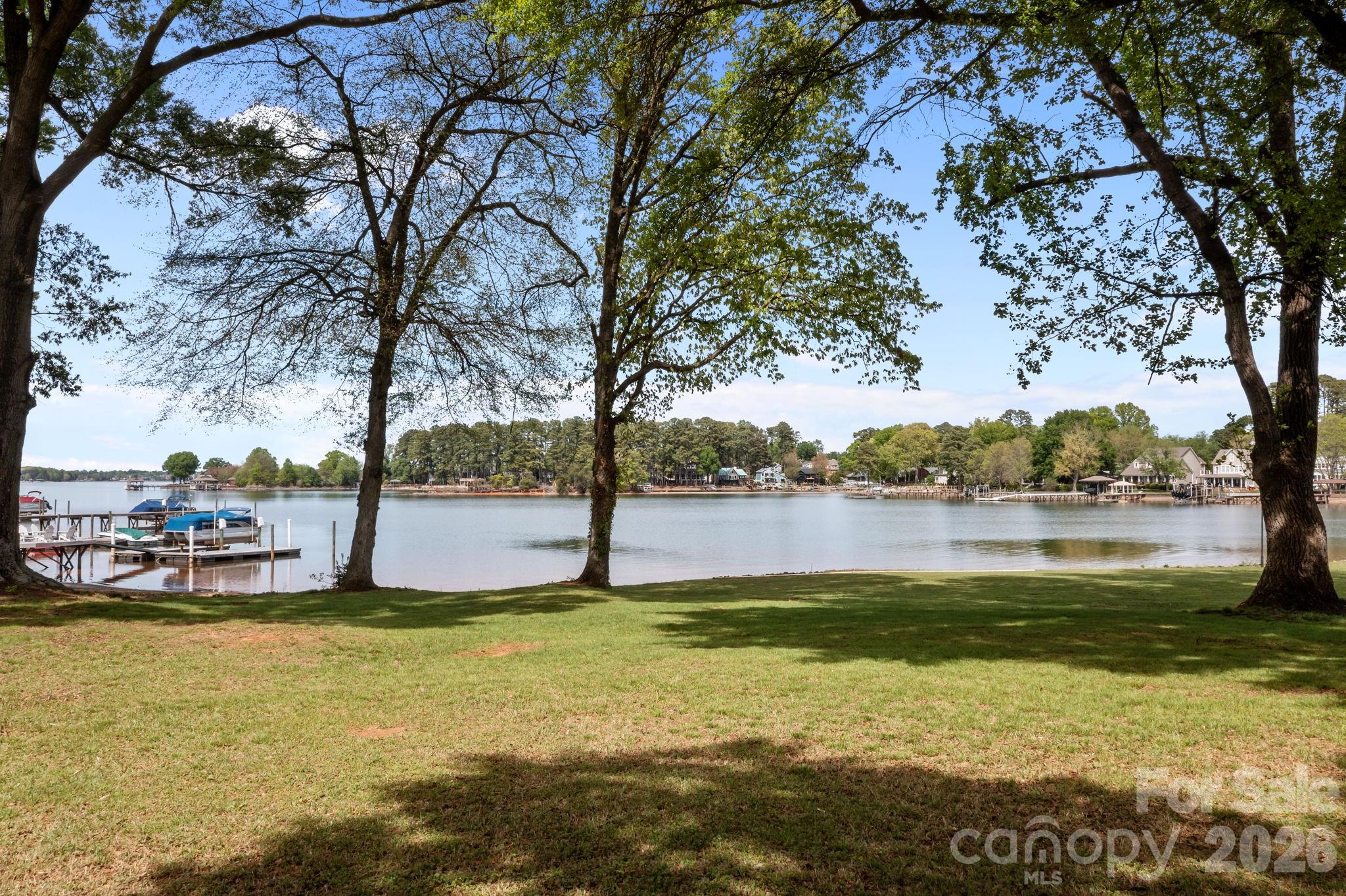 21422 Bethel Church Road — Cornelius