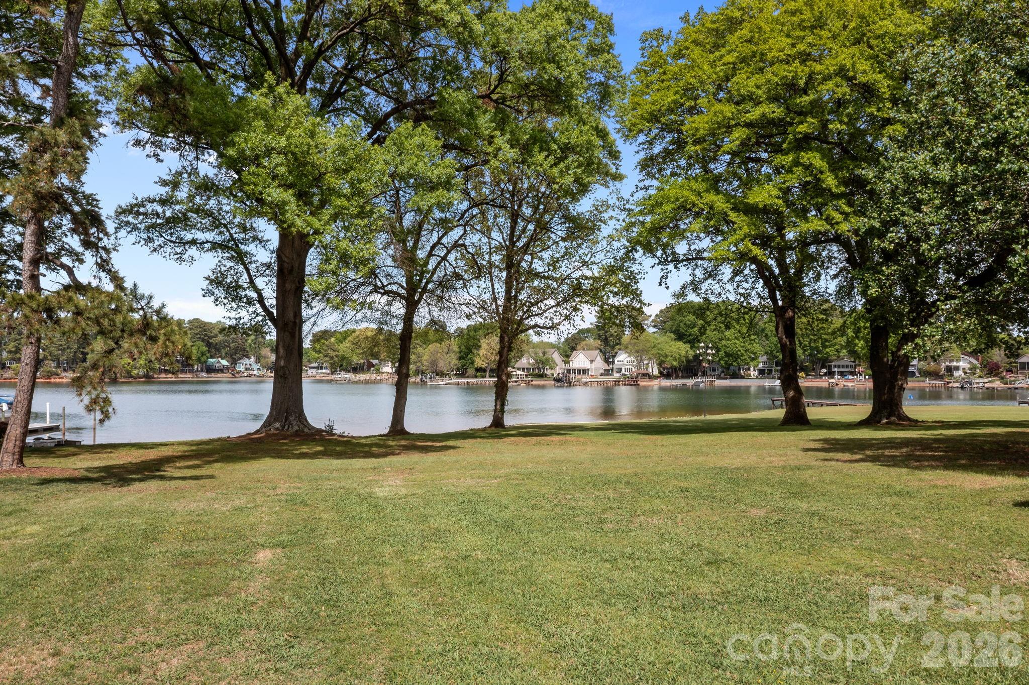 21422 Bethel Church Road — Cornelius