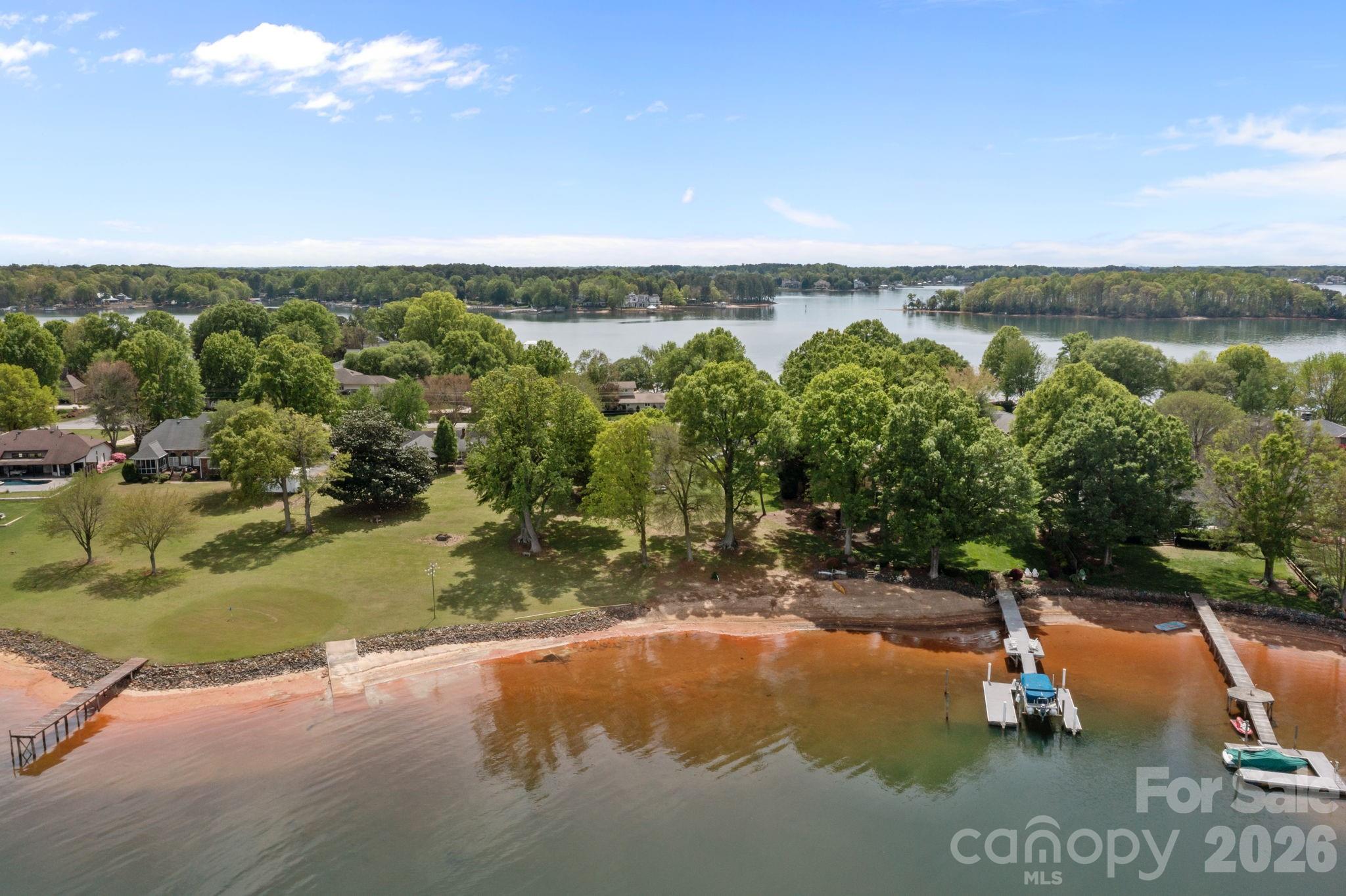 21422 Bethel Church Road — Cornelius