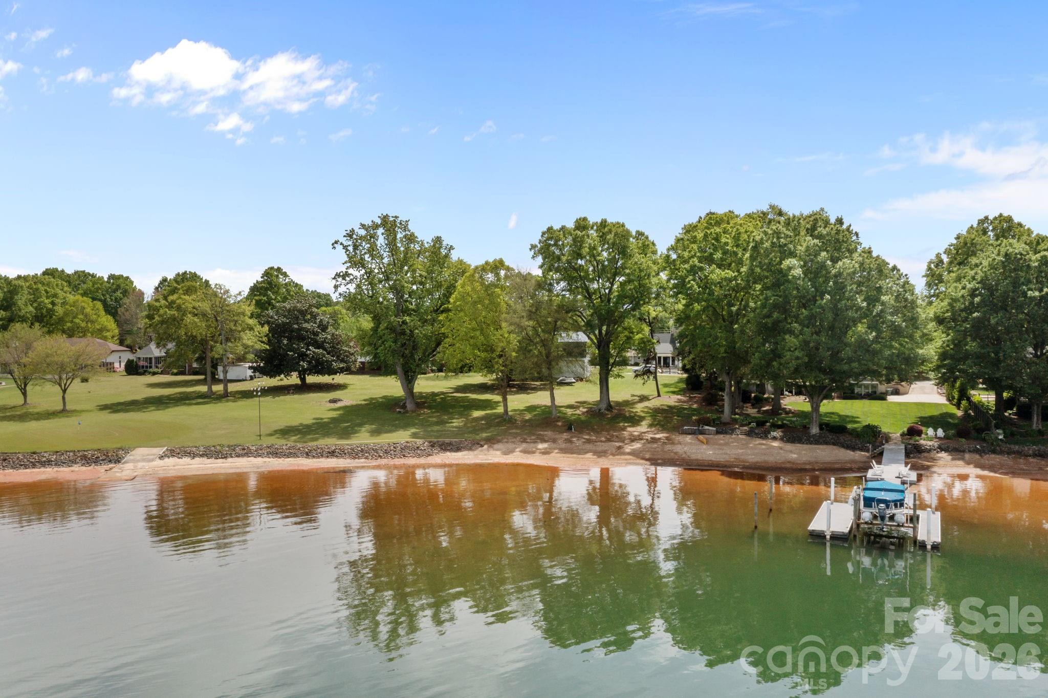21422 Bethel Church Road — Cornelius