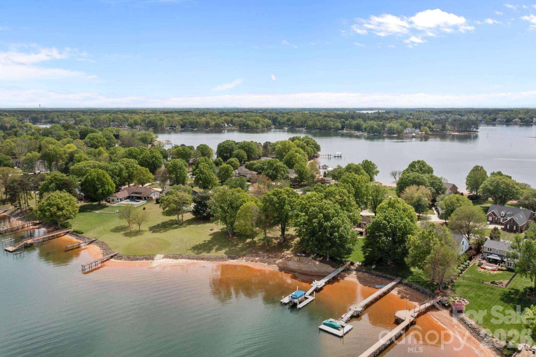 21422 Bethel Church Road — Cornelius