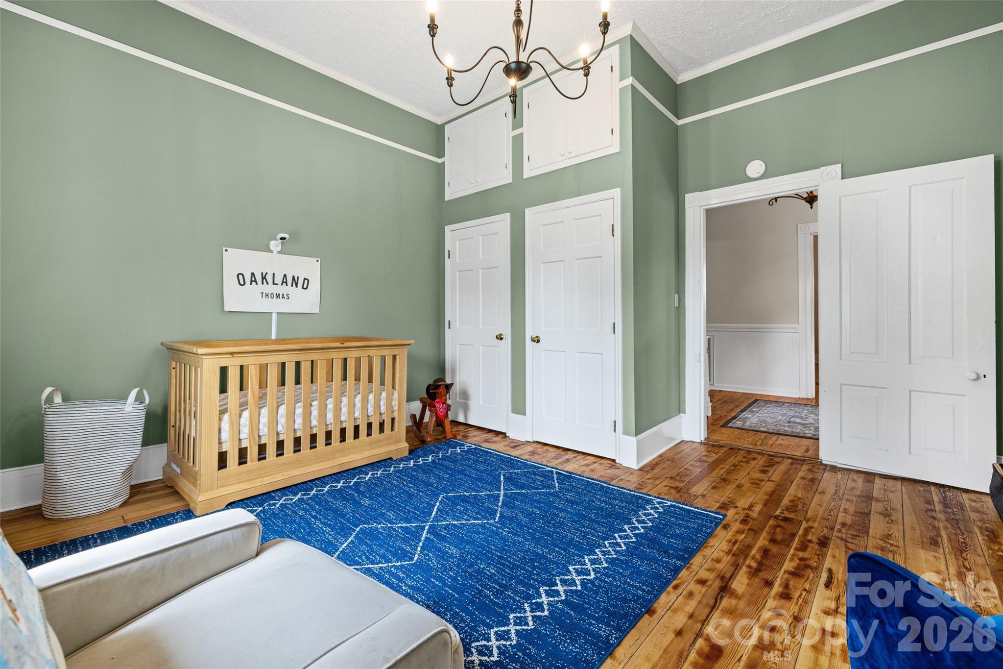 231 Jefferson Street E — York