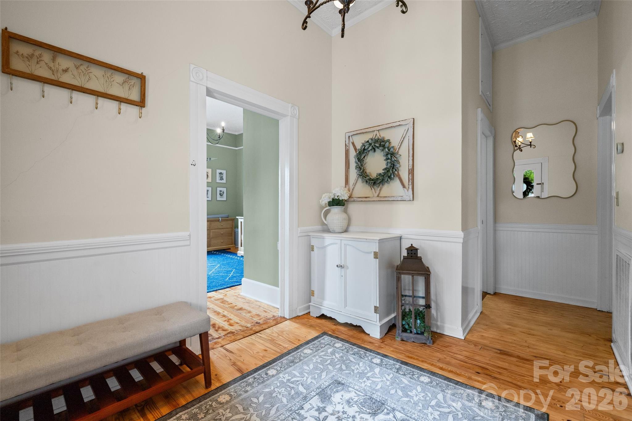 231 Jefferson Street E — York