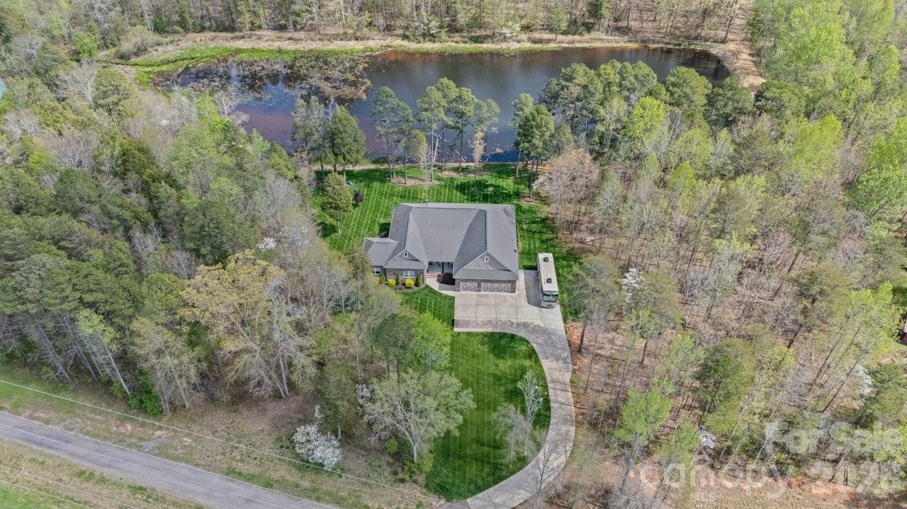 345 Barnwood Drive — Rockwell