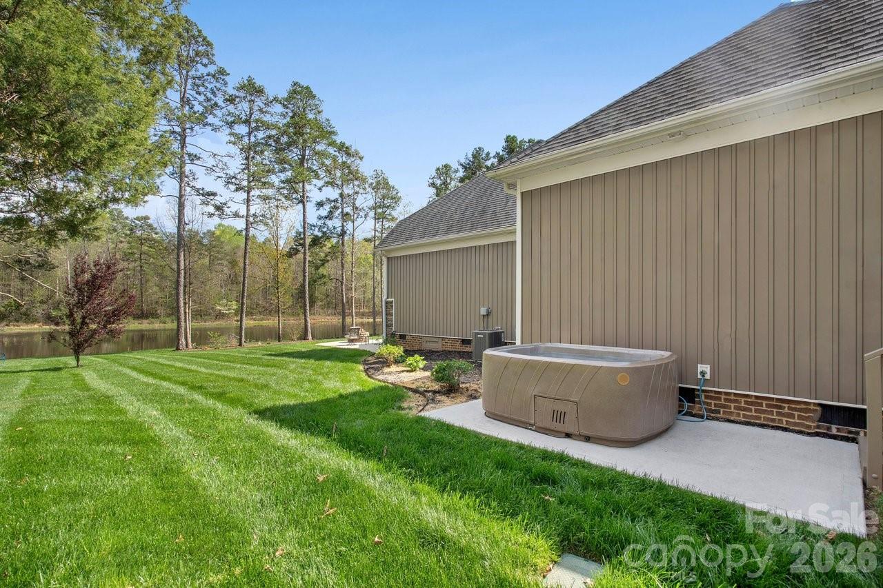 345 Barnwood Drive — Rockwell