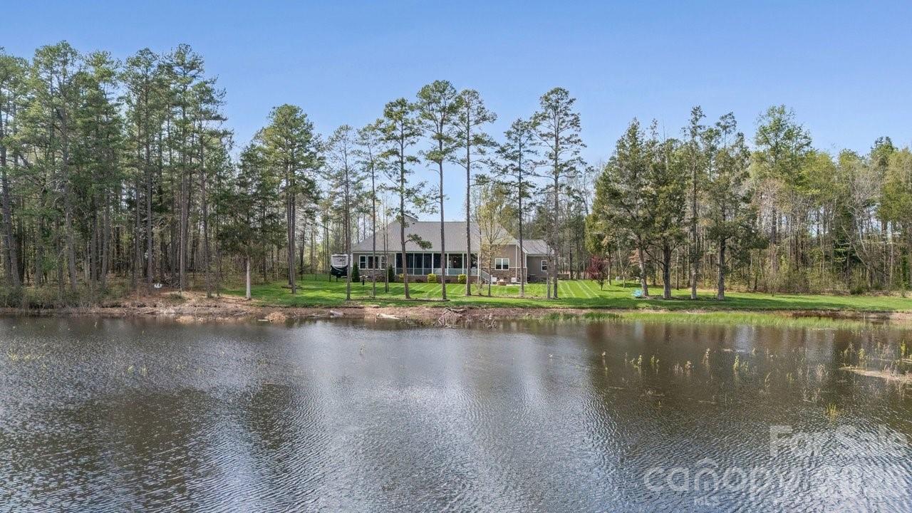 345 Barnwood Drive — Rockwell