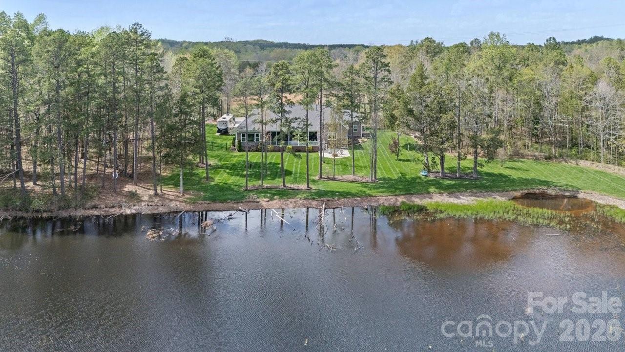 345 Barnwood Drive — Rockwell